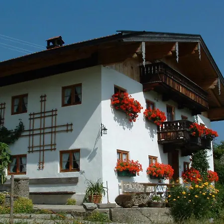 Schuster Am Fellerer * Aschau im Chiemgau