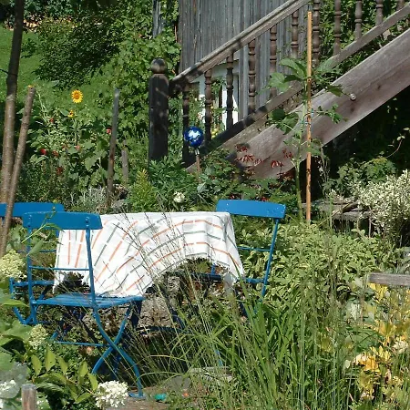 Schuster Am Fellerer Farm stay *