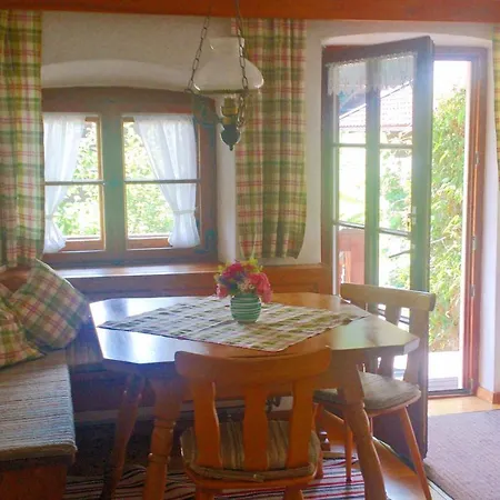 Farm stay Schuster Am Fellerer *