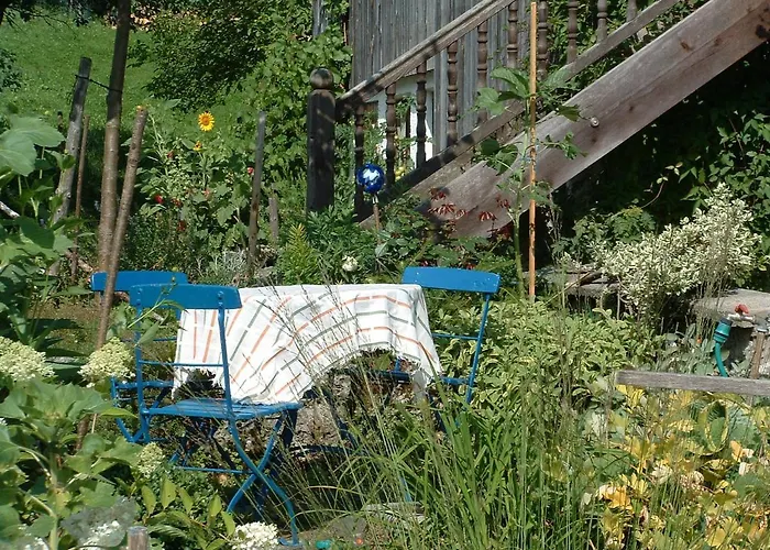 Schuster Am Fellerer Bauernhof *