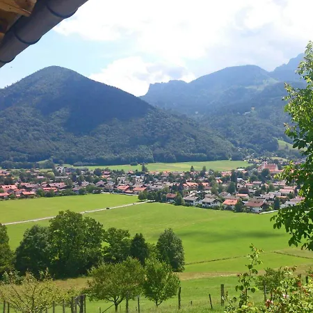Schuster Am Fellerer Farm stay *