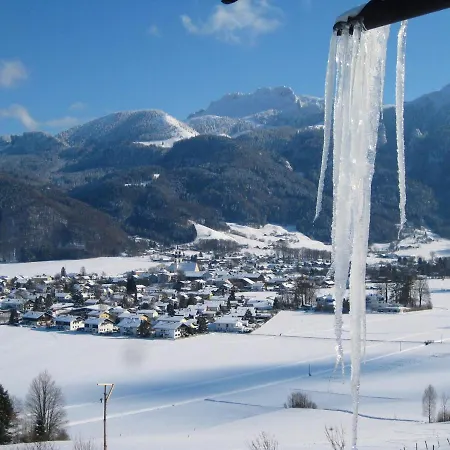 Schuster Am Fellerer Farm stay *
